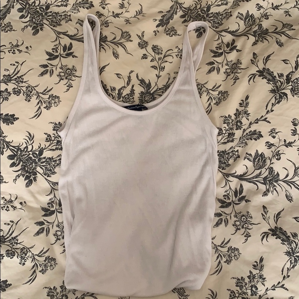 AE Ribbed Tank